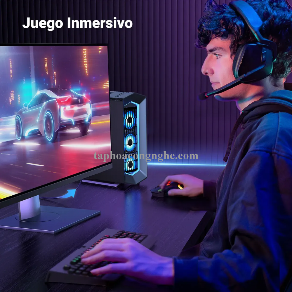 Ugreen 25862 3M 16K 80Gpbs Displayport To Dp V2.1 Cable 16K30Hz 8K60Hz 4K240Hz DP118 10025862