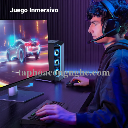 Ugreen 25862 3M 16K 80Gpbs Displayport To Dp V2.1 Cable 16K30Hz 8K60Hz 4K240Hz DP118 10025862