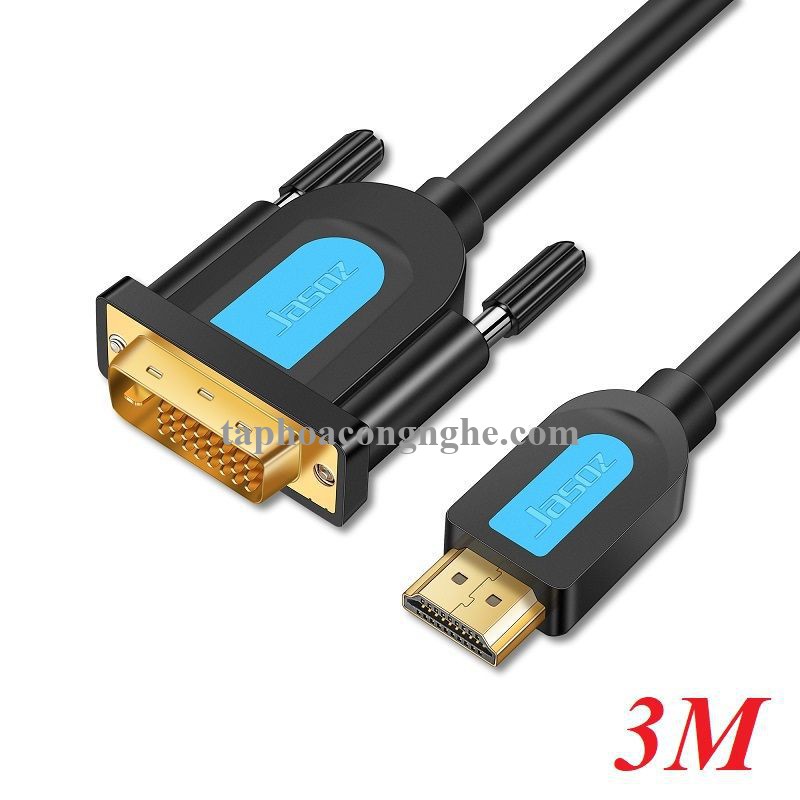 Jasoz 28275 3m HDMI / DVI Cable T-A135 A105 30028275