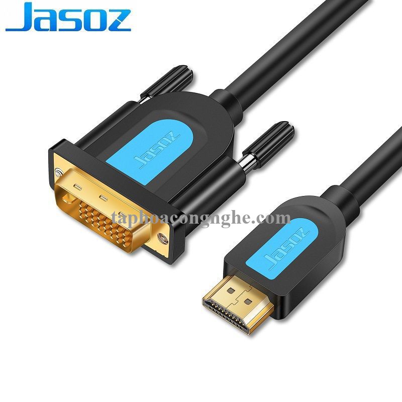 Jasoz 28778 1.5m HDMI / DVI Cable T-A133 A105 30028778