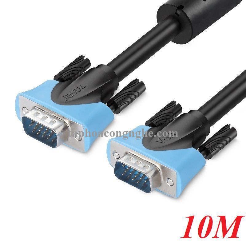 Jasoz 27704 10m VGA3+6 Nickel plated T-C106 C101 30027704