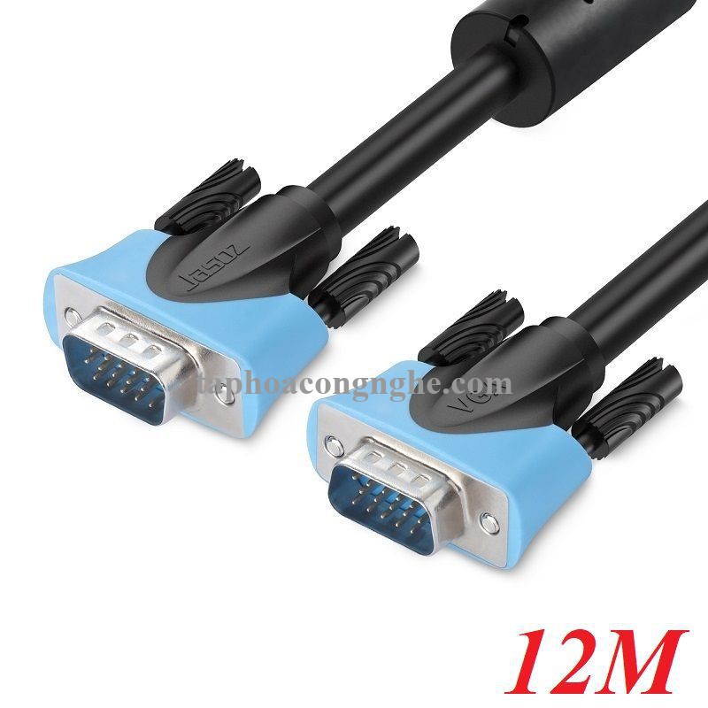 Jasoz 28223 12m VGA3+6 Nickel plated T-C107 C101 30028223