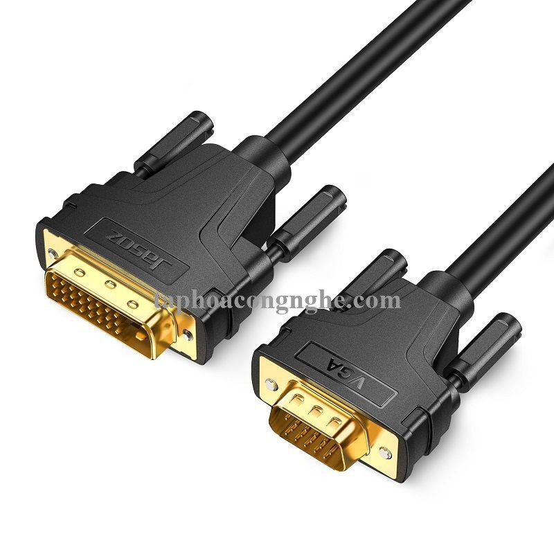 Jasoz 29865 2m DVI / VGA cable with conversion chip B131 T-B131 B106 30029865