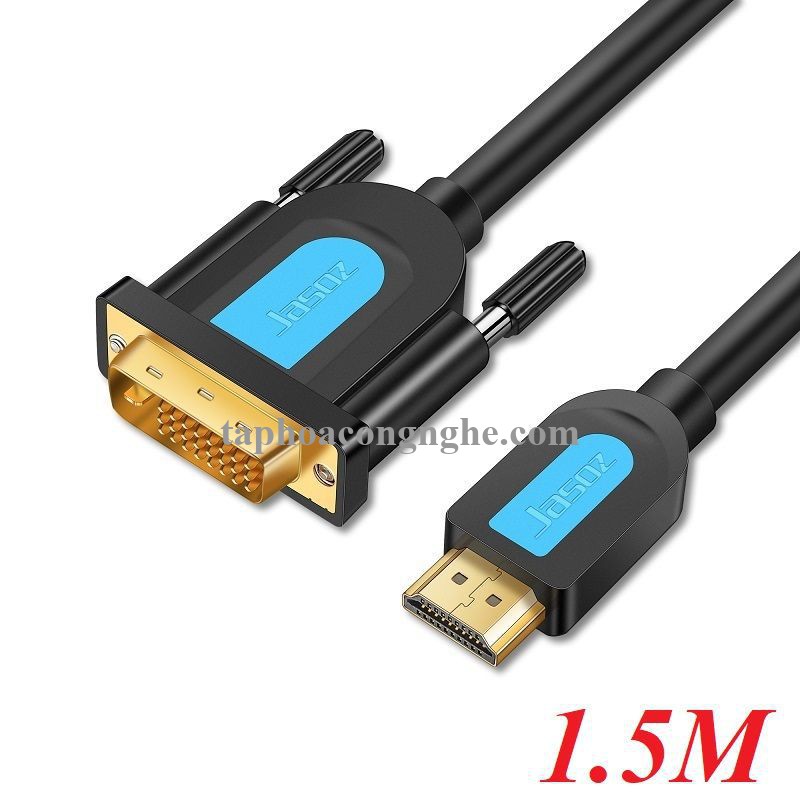 Jasoz 28778 1.5m HDMI / DVI Cable T-A133 A105 30028778