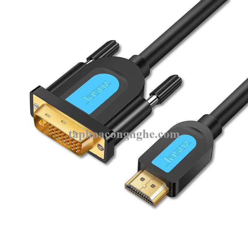 Jasoz 28581 5m HDMI / DVI Cable T-A136 A105 30028581