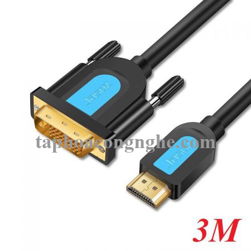 Jasoz 28275 3m HDMI / DVI Cable T-A135 A105 30028275