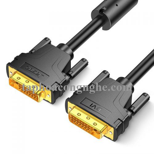Jasoz 29719 1.5m Digital standard dual channel DVI cable 24+1 full T-B117 B103 30029719