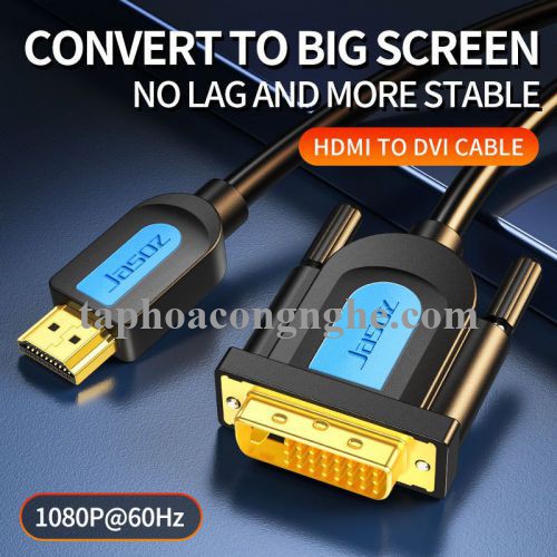 Jasoz 28275 3m HDMI / DVI Cable T-A135 A105 30028275