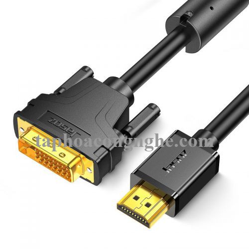 Jasoz 27029 3m Engineering HDMI - DVI Cable T-A140 A106 30027029