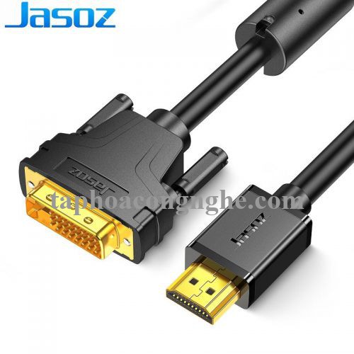 Jasoz 27029 3m Engineering HDMI - DVI Cable T-A140 A106 30027029