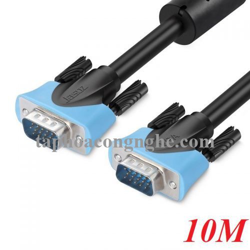 Jasoz 27704 10m VGA3+6 Nickel plated T-C106 C101 30027704