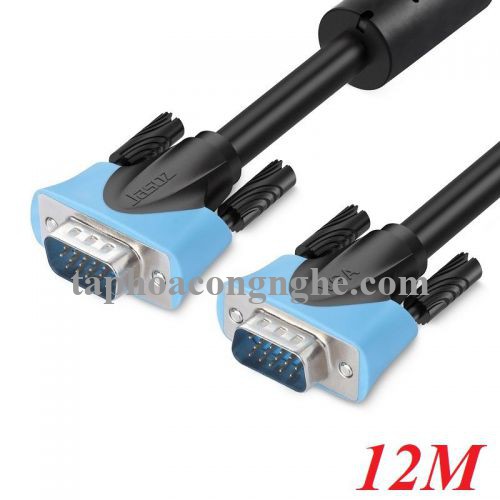 Jasoz 28223 12m VGA3+6 Nickel plated T-C107 C101 30028223