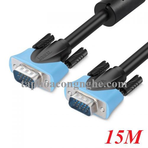 Jasoz 27863 15m VGA3+6 Nickel plated T-C108 C101 30027863