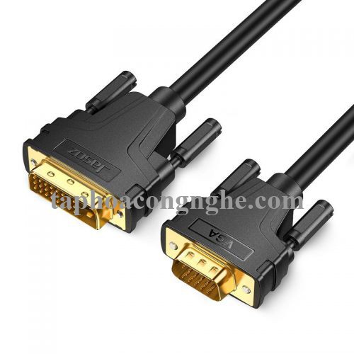 Jasoz 29865 2m DVI / VGA cable with conversion chip B131 T-B131 B106 30029865