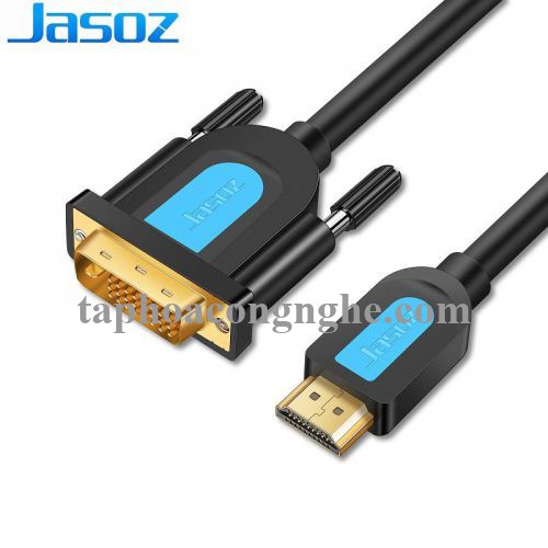Jasoz 28581 5m HDMI / DVI Cable T-A136 A105 30028581