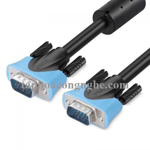 Jasoz 27731 25m VGA3+6 Nickel plated T-C110 C101 30027731