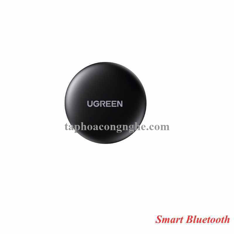 Ugreen 60387 Find My For Apple Device Smart Bluetooth Finder For Iphone Ipad Imac CM520 10060387