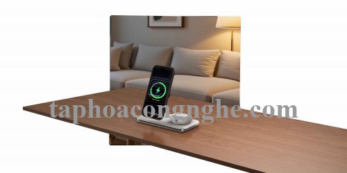 Ugreen 85605 Magsafe Dành Cho Iphone 17 Series Hỗ Trợ Sạc Không Dây Từ Tính Tpu Composite Backsheet Chỉ Có Ốp Lưng Không Bao Gồm Iphone CA249 10085605