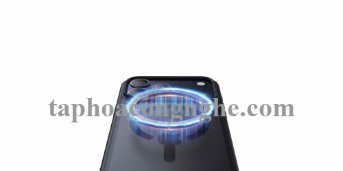 Ugreen 85605 Magsafe Dành Cho Iphone 17 Series Hỗ Trợ Sạc Không Dây Từ Tính Tpu Composite Backsheet Chỉ Có Ốp Lưng Không Bao Gồm Iphone CA249 10085605