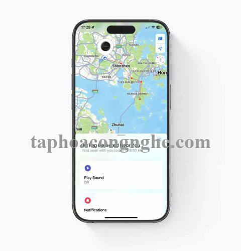 Ugreen 60387 Find My For Apple Device Smart Bluetooth Finder For Iphone Ipad Imac CM520 10060387
