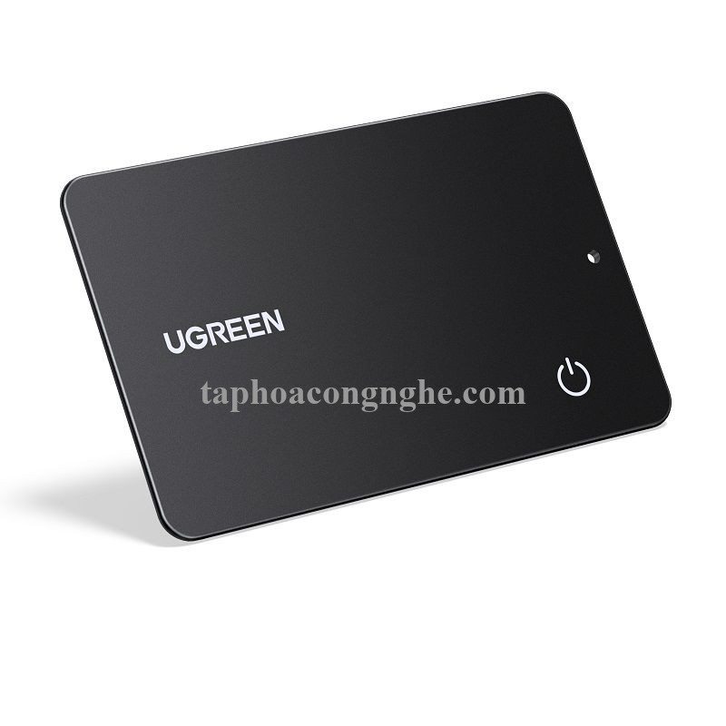 Ugreen 75644 1Pcs Finder Slim Pro 1Pack Google + Apple Certified Tracking Smart Tag Finder Find My Airtag CM915 10075644
