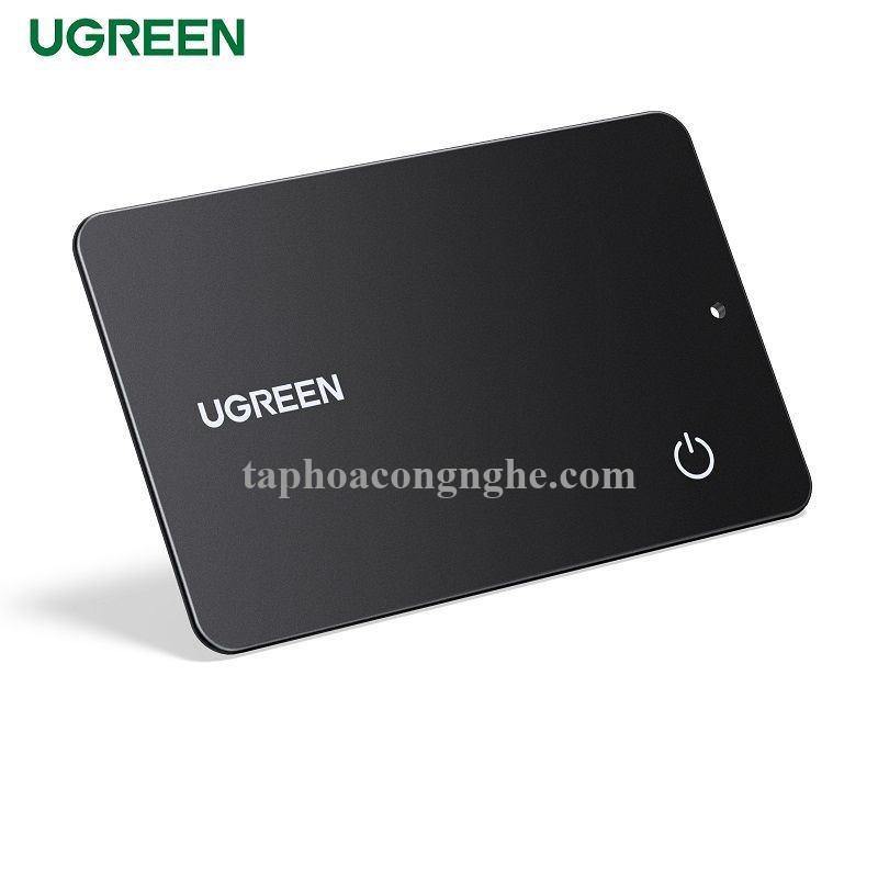 Ugreen 75644 1Pcs Finder Slim Pro 1Pack Google + Apple Certified Tracking Smart Tag Finder Find My Airtag CM915 10075644