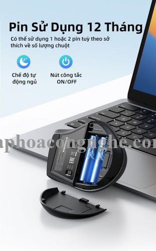 Ugreen 55954 110mm x 110mm Túi đựng tai nghe Màu kem đựng phụ kiện nhỏ đa năng chất liệu PU L918 10055954